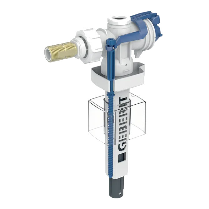 GEBERIT Unifill vlotterkraan