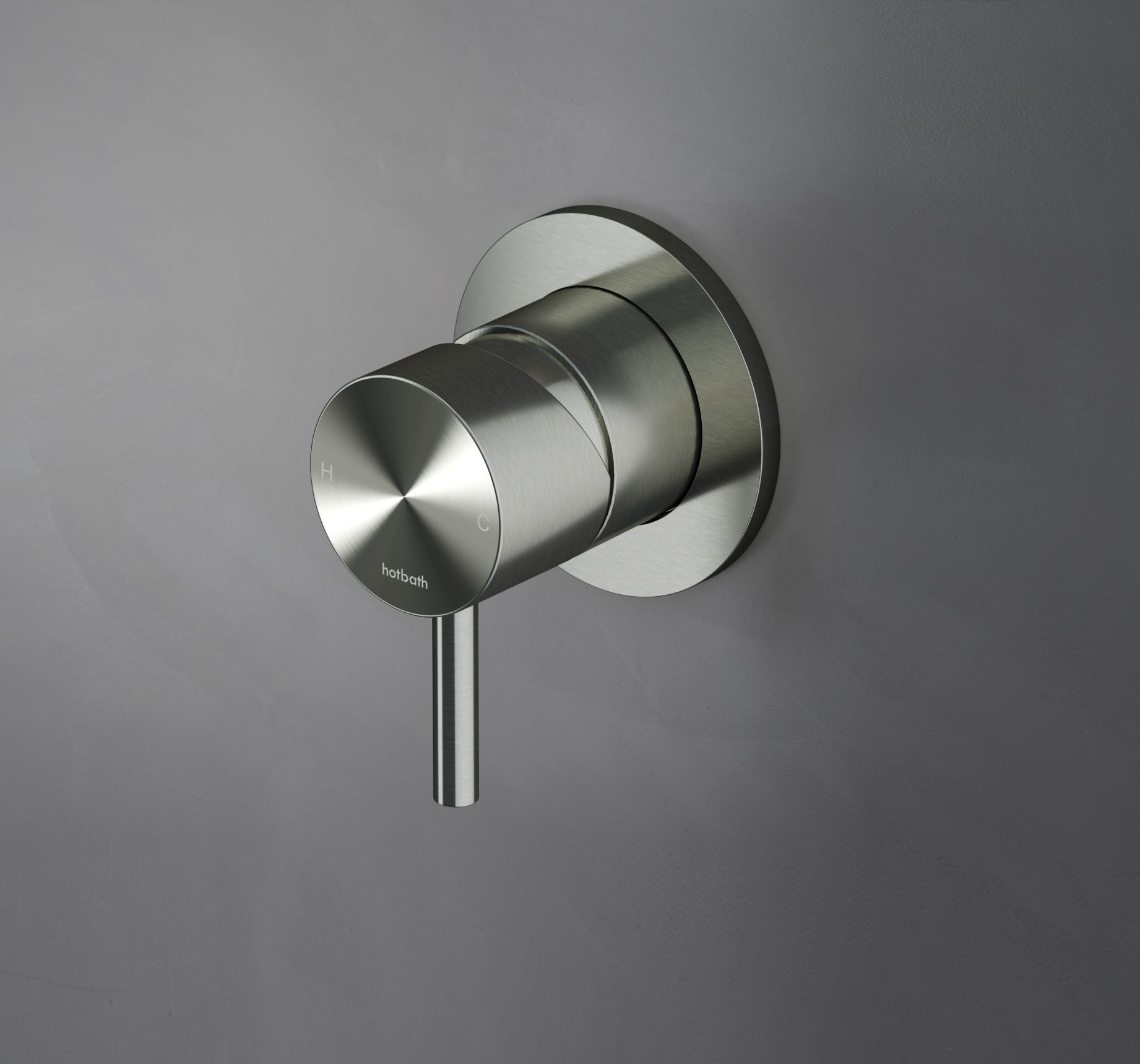 Hotbath inbouw douche mengkraan afbeelding 5