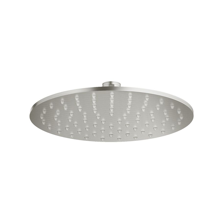 Hotbath rond 200 mm (slechts 5 mm dik!) afbeelding 2