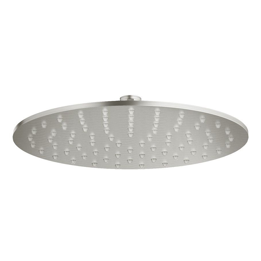 Hotbath rond 300 mm (slechts 5 mm dik!) afbeelding 2