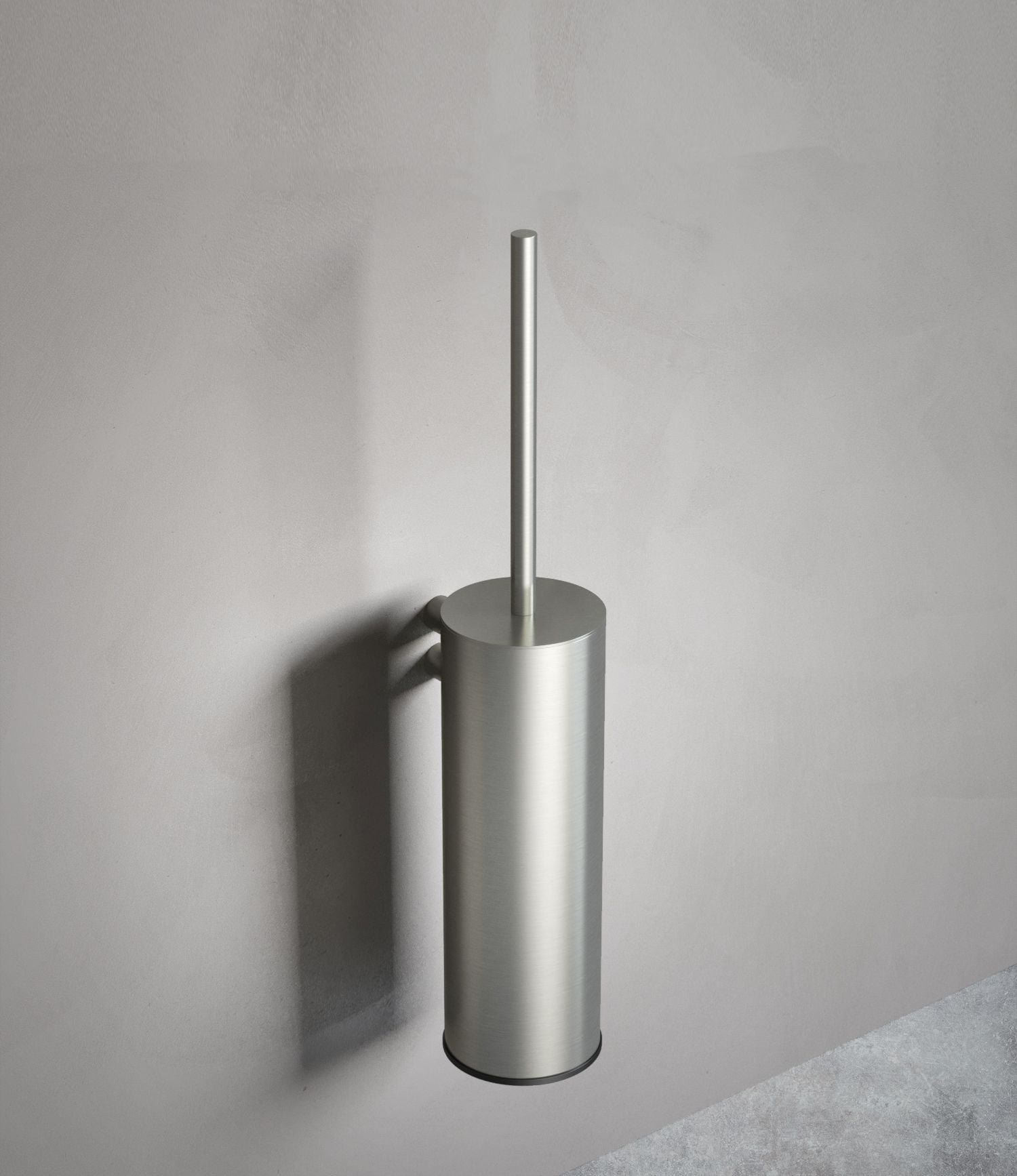 Hotbath wc-borstelgarnituur wandmodel afbeelding 6