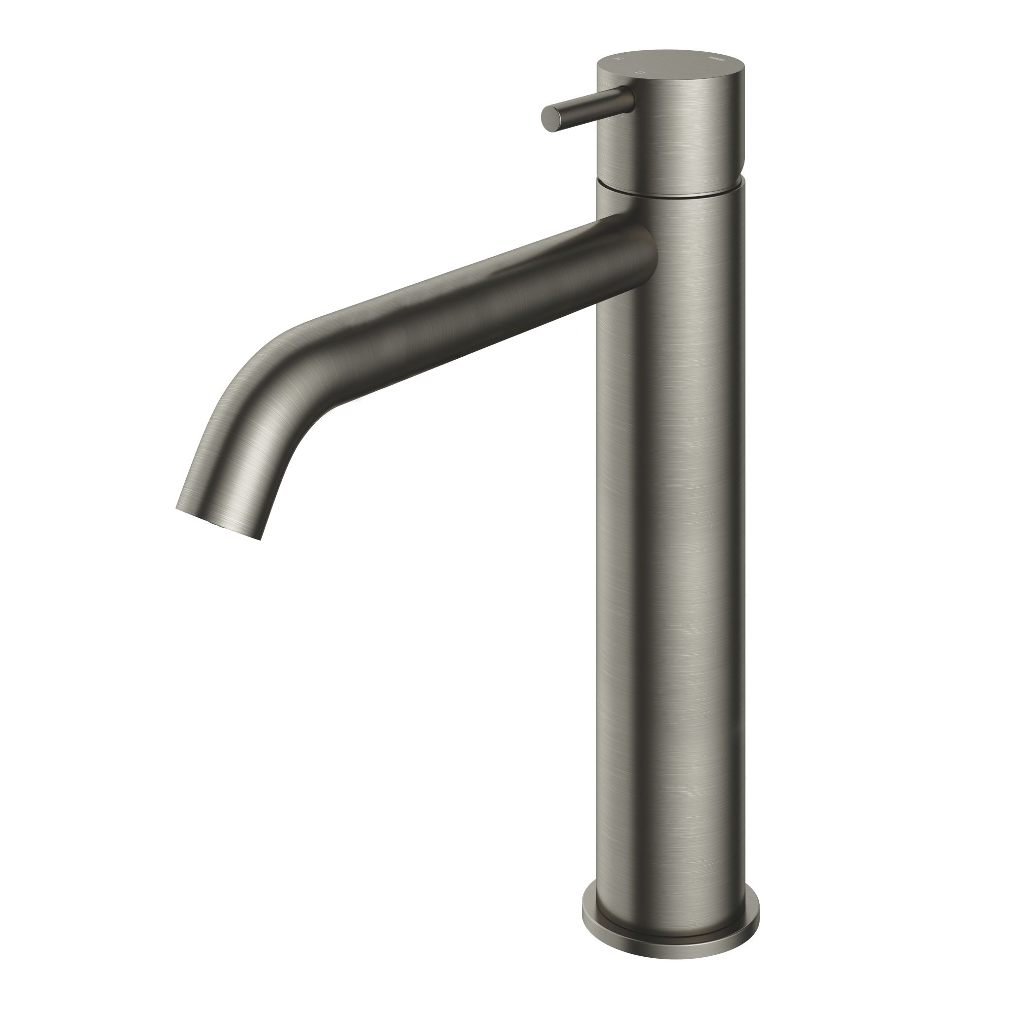 Hotbath cobber wastkr brushed nickel CB003HCGN