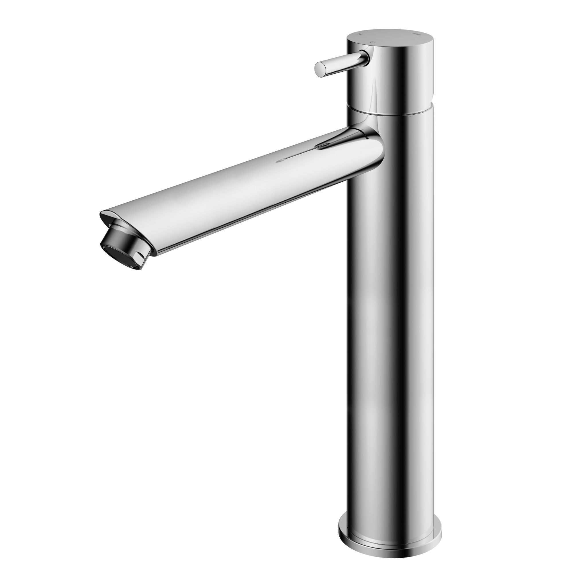 Hotbath cobber wastkr chrome CB003HSCR afbeelding 2