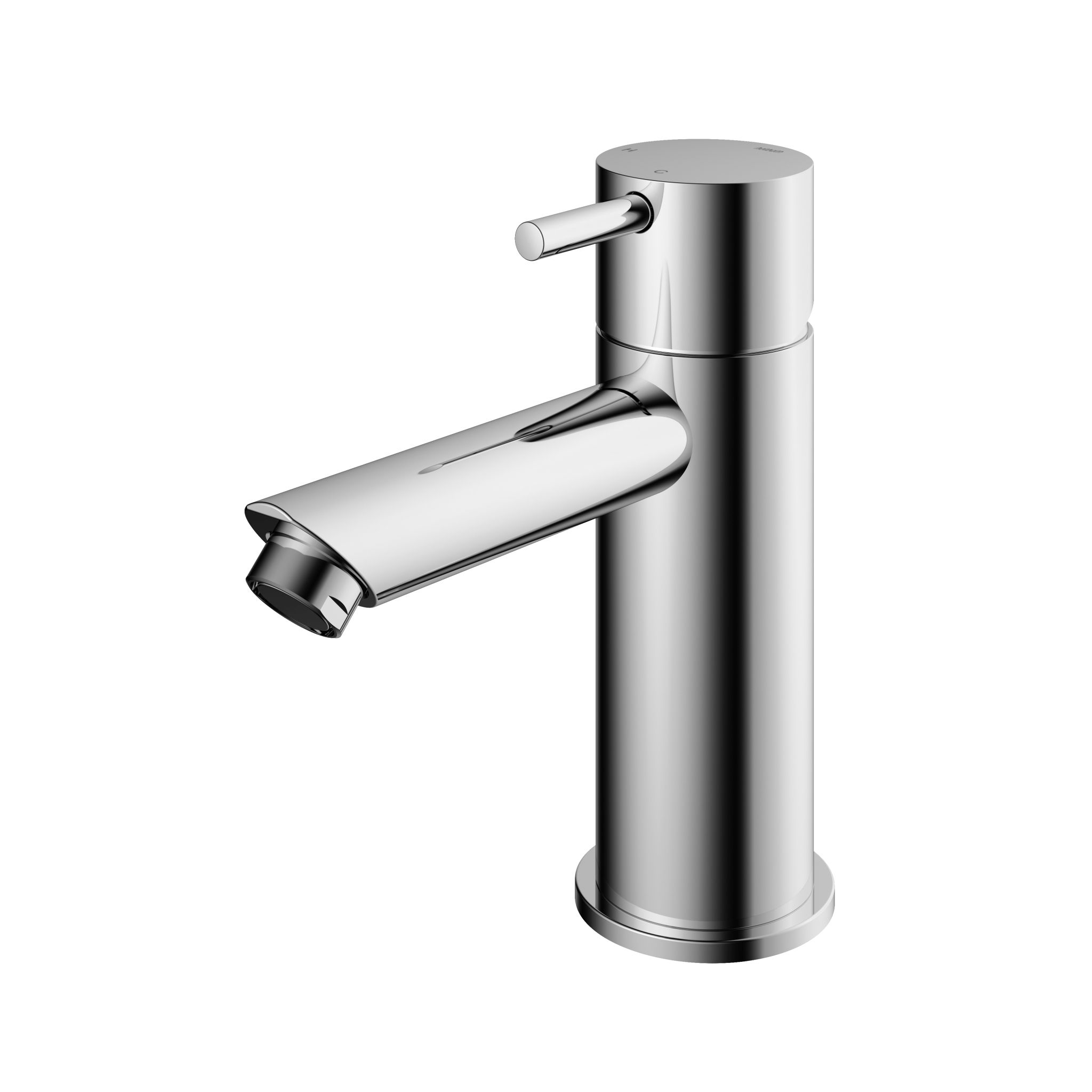 Hotbath cobber wastkr chrome CB003SCR