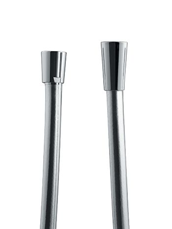 Hotbath doucheslang argenta 150cm chroom