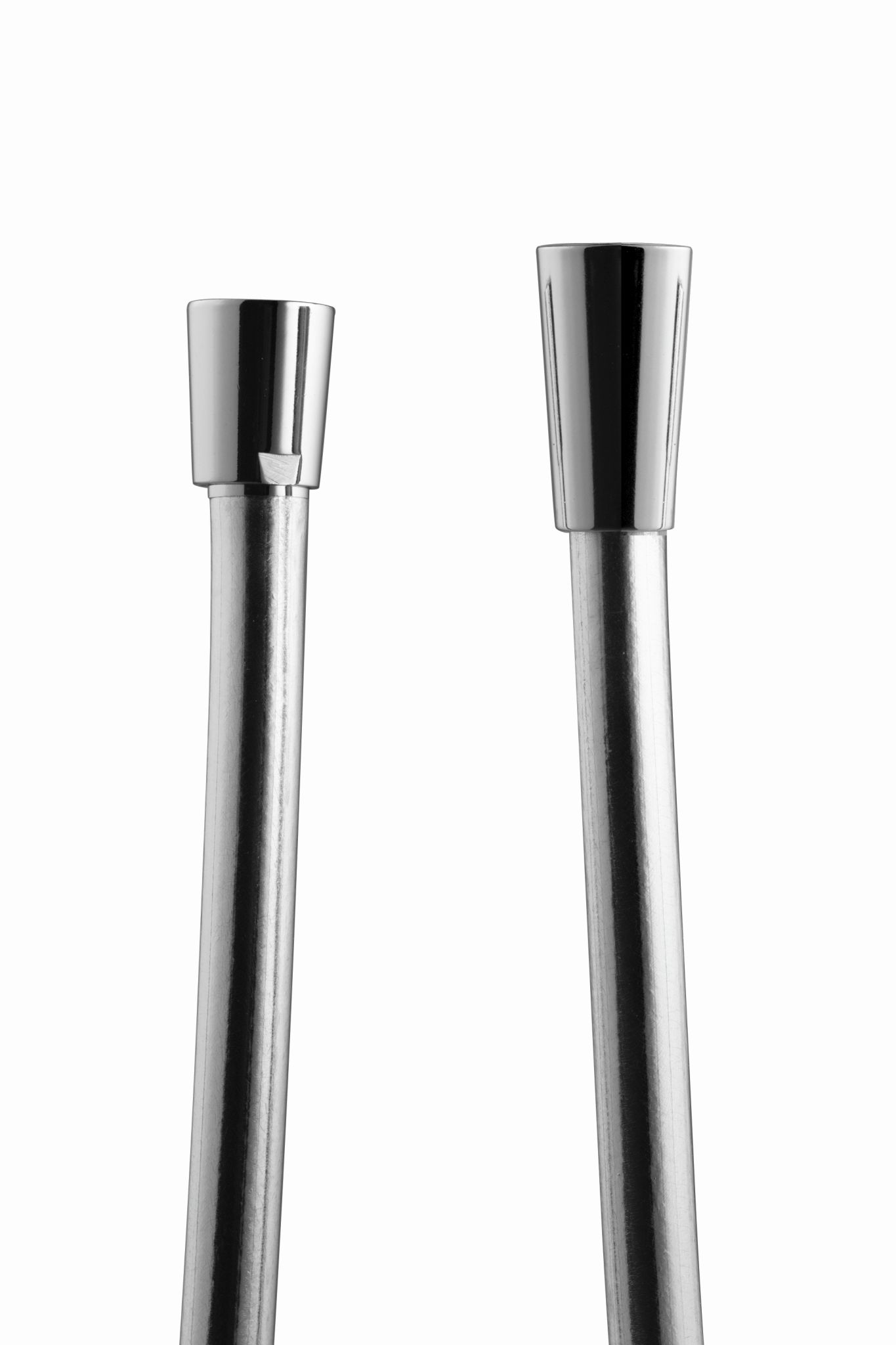 Hotbath doucheslang argenta 200cm chroom