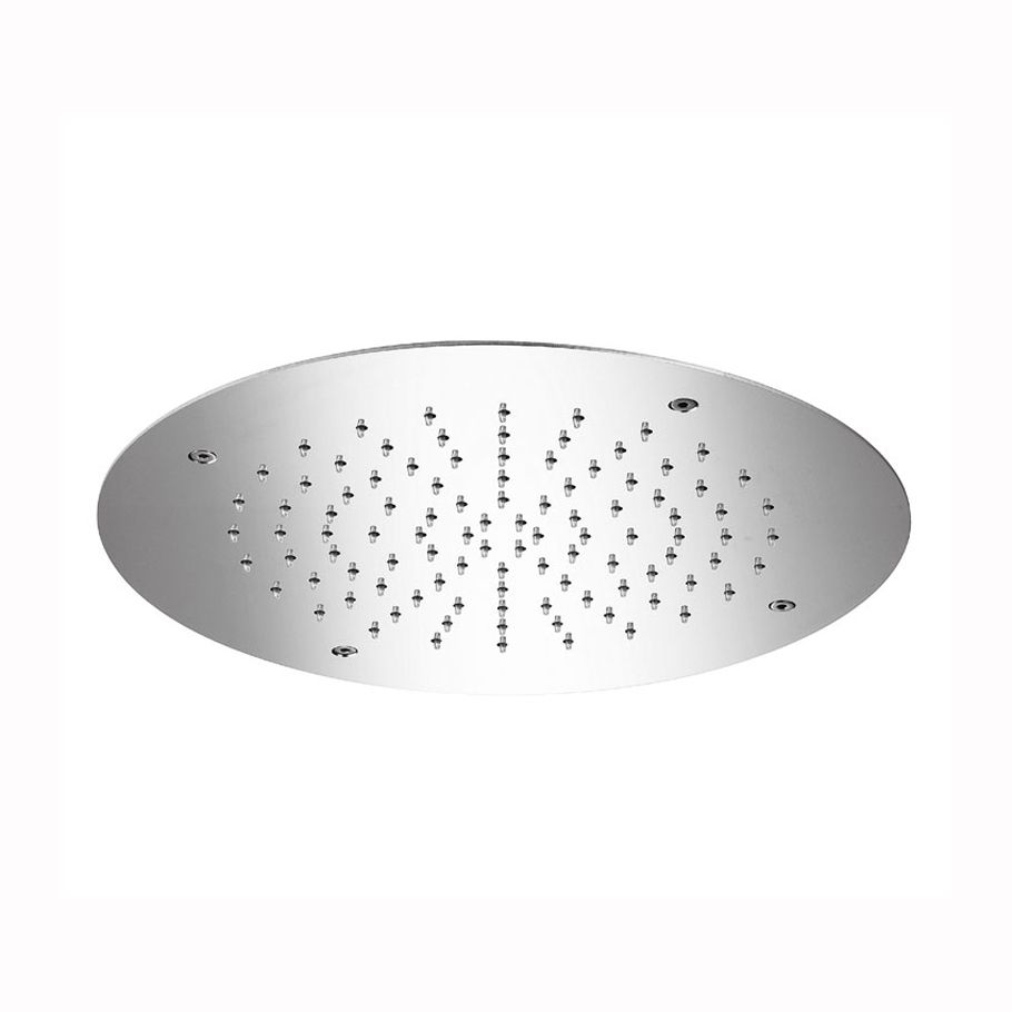 Hotbath mate hoofddouche gr 38cm afbeelding 2