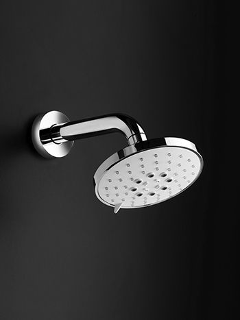 Hotbath mate hoofddouche wandmodel 3 standen afbeelding 5