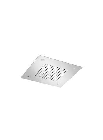 Hotbath mate hoofddouche 30 x 30 m171cr afbeelding 2