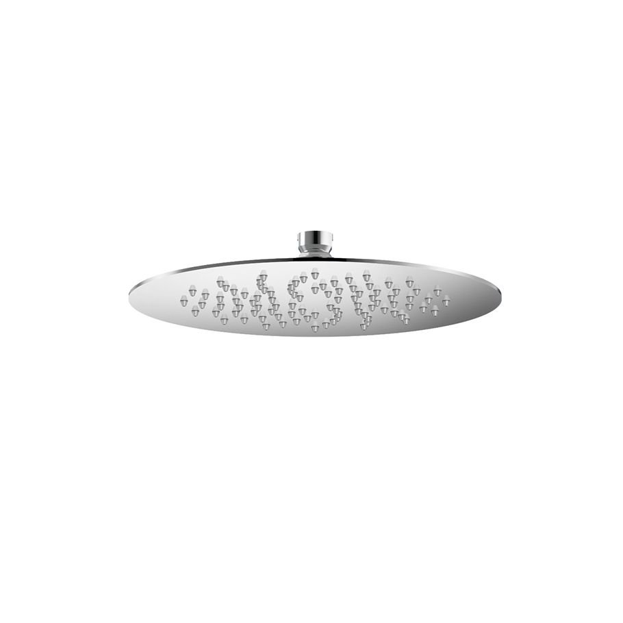 Hotbath mate rvs ultra thin 2.5mm gr 24 cr afbeelding 1