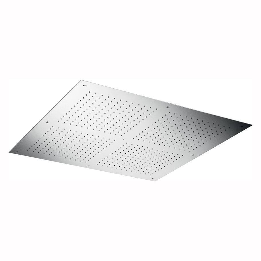 Hotbath mate hoofddouche 90 x 90 afbeelding 1