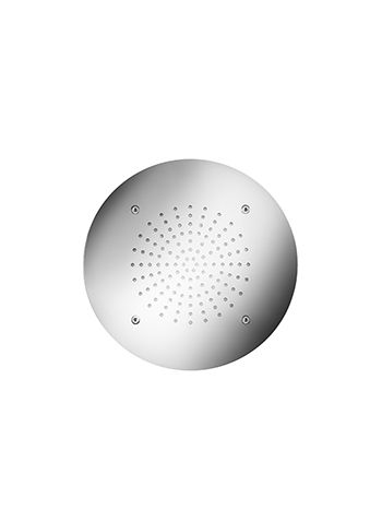 Hotbath mate hoofddouche rond 28cm afbeelding 2
