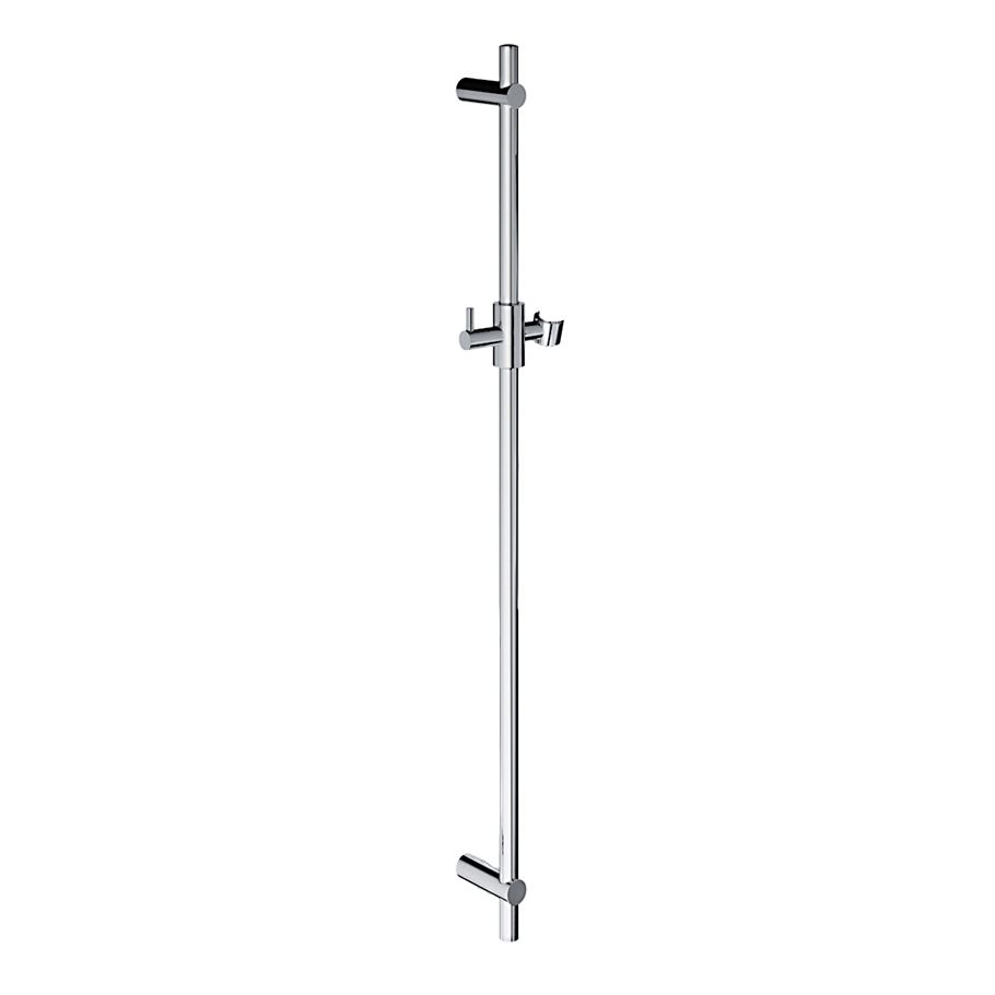hotbath mate glijstang 90cm chroom afbeelding 2