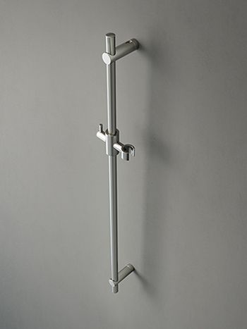 hotbath mate glijstang 90cm gn geborsteld nikkel afbeelding 5