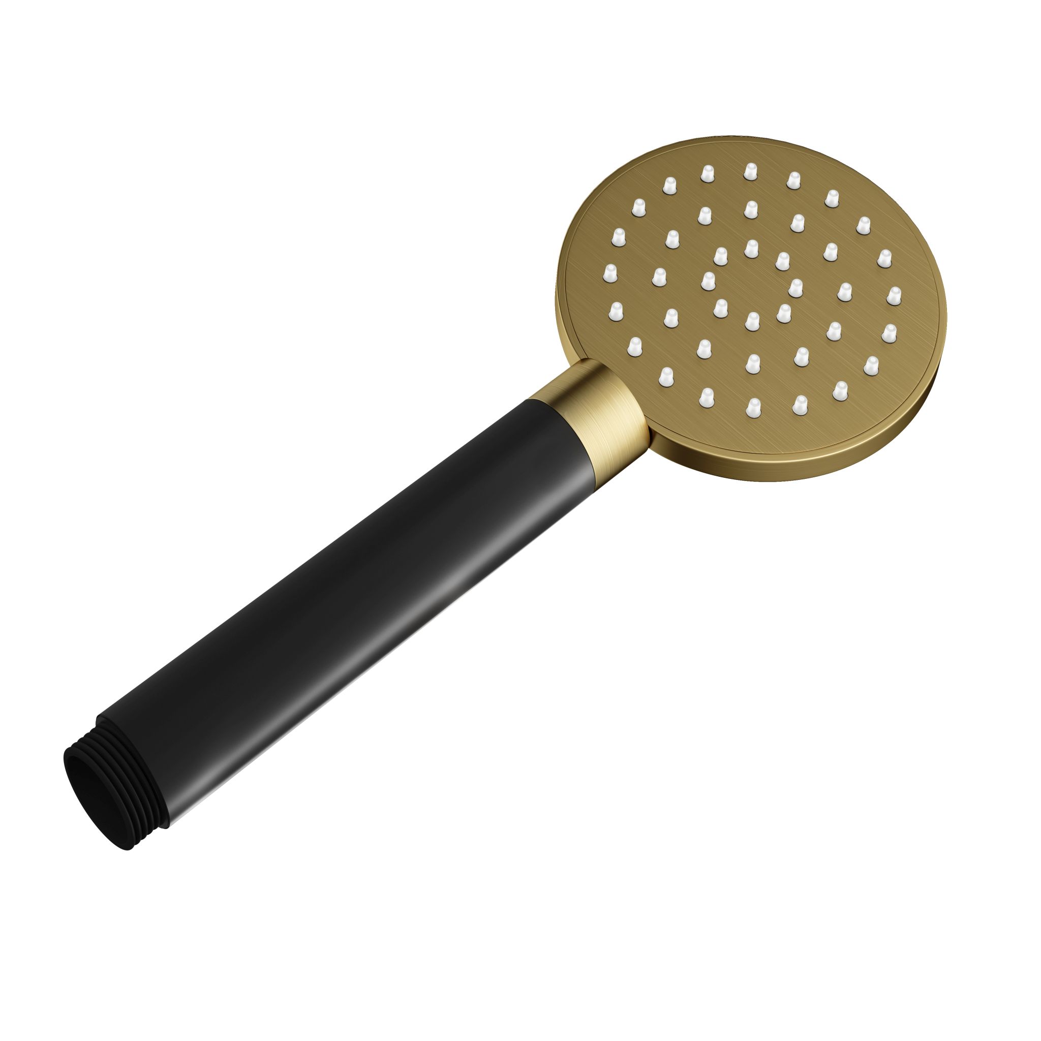 Hotbath cobber handdouche rvs bbp afbeelding 2