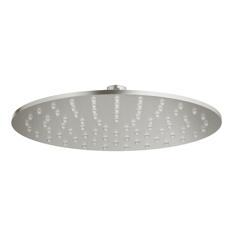 Hotbath rond 300 mm (slechts 5 mm dik!) afbeelding 1