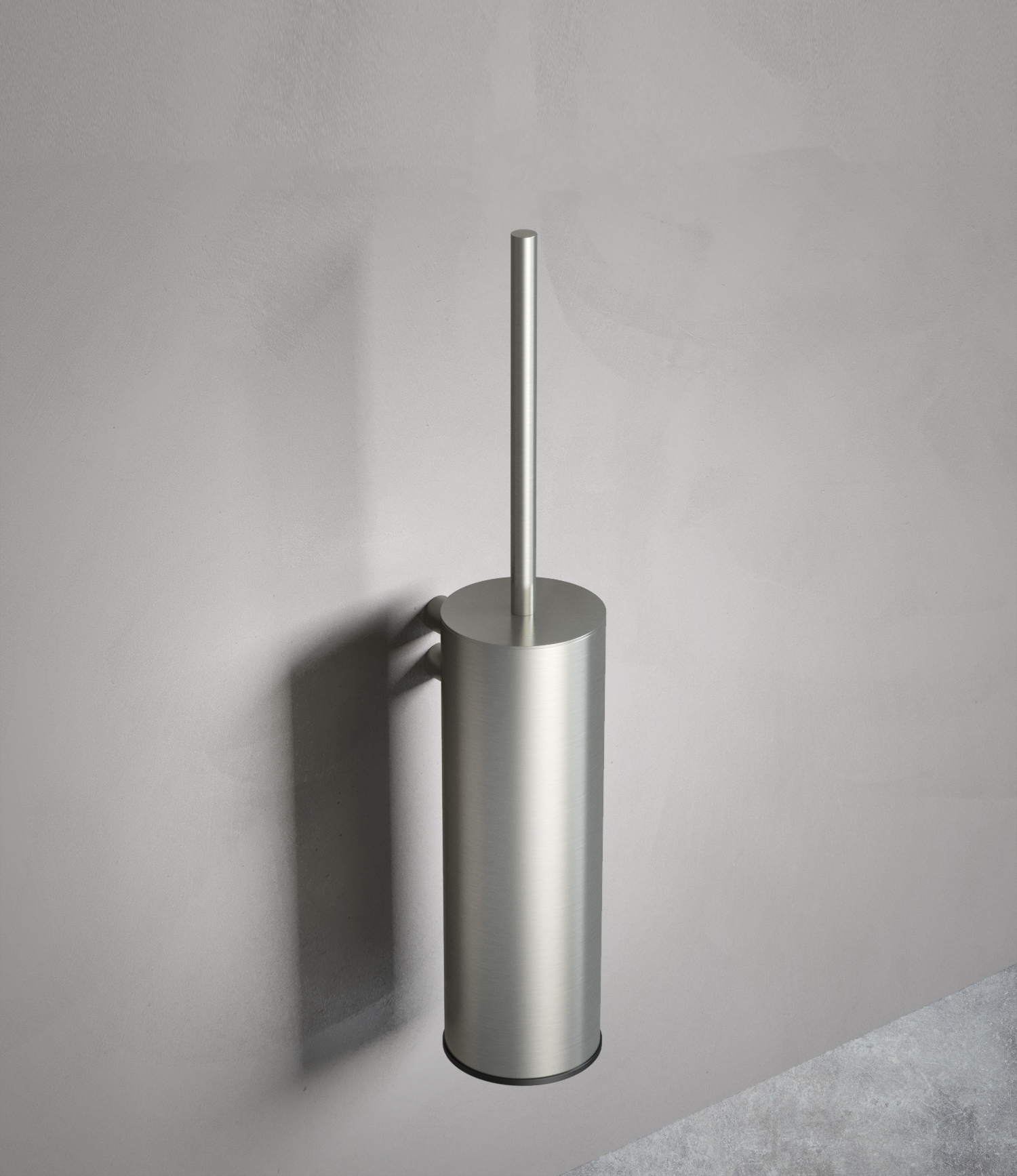 Hotbath wc-borstelgarnituur wandmodel afbeelding 2