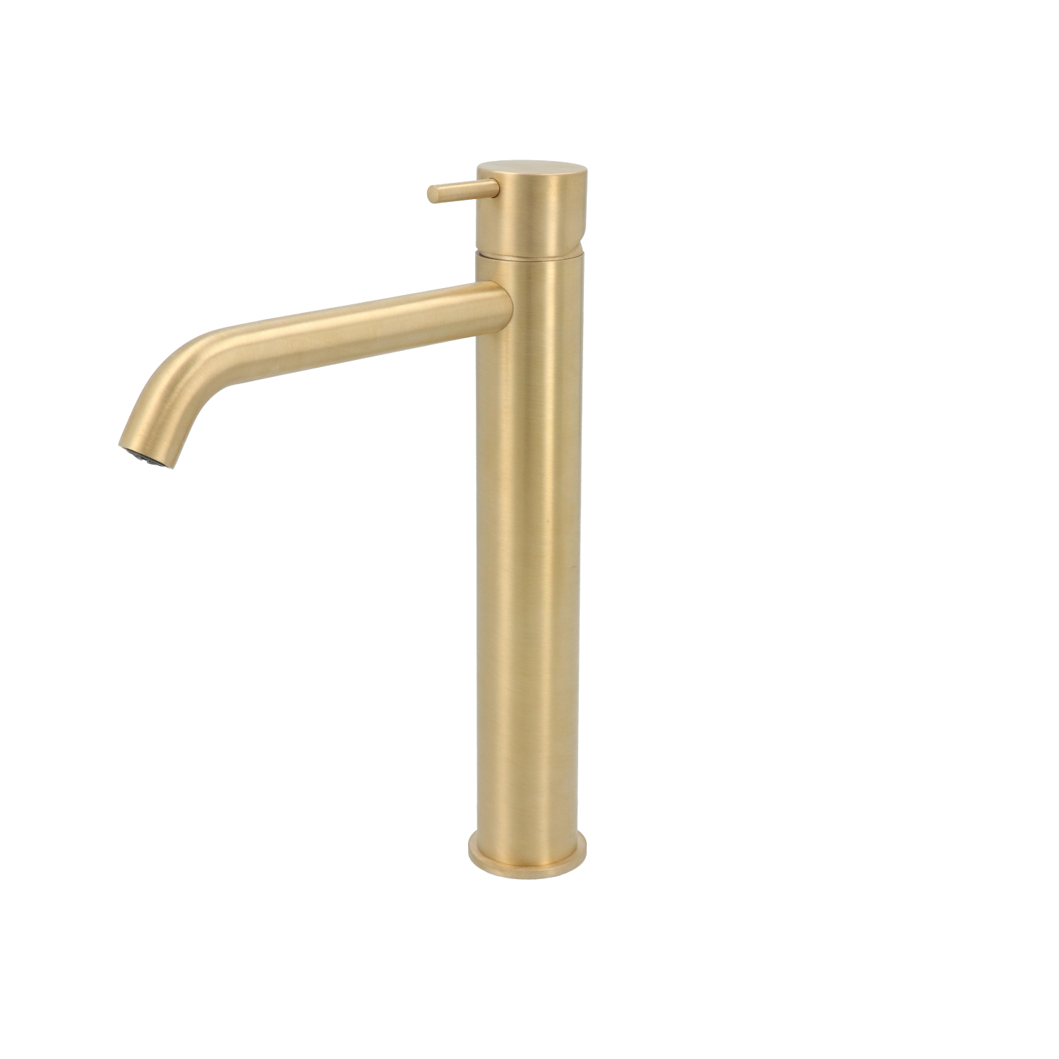 Hotbath cobber wastkr brushed brass CB003HCBB afbeelding 6