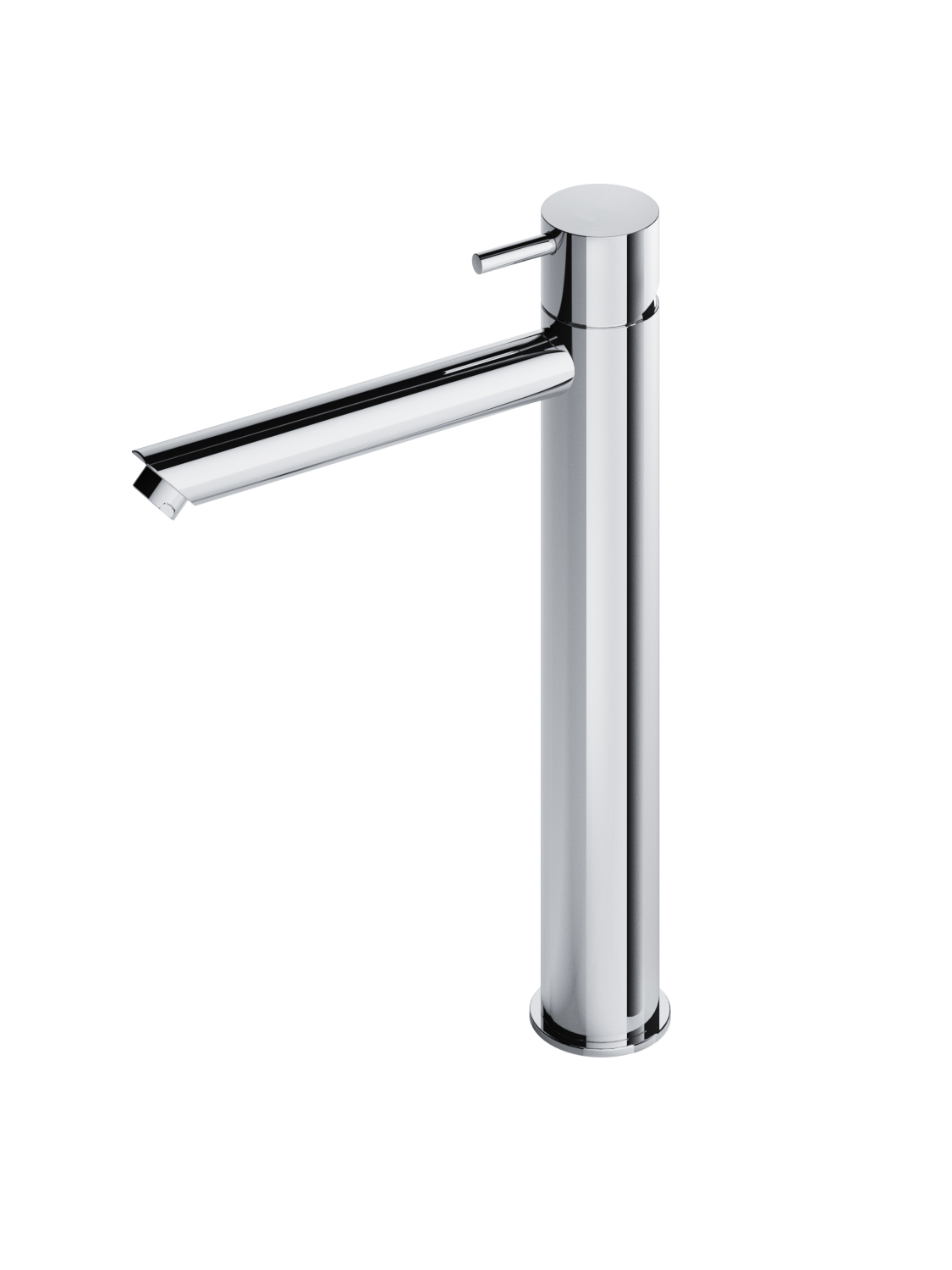 Hotbath cobber wastkr chrome CB003HSCR afbeelding 4