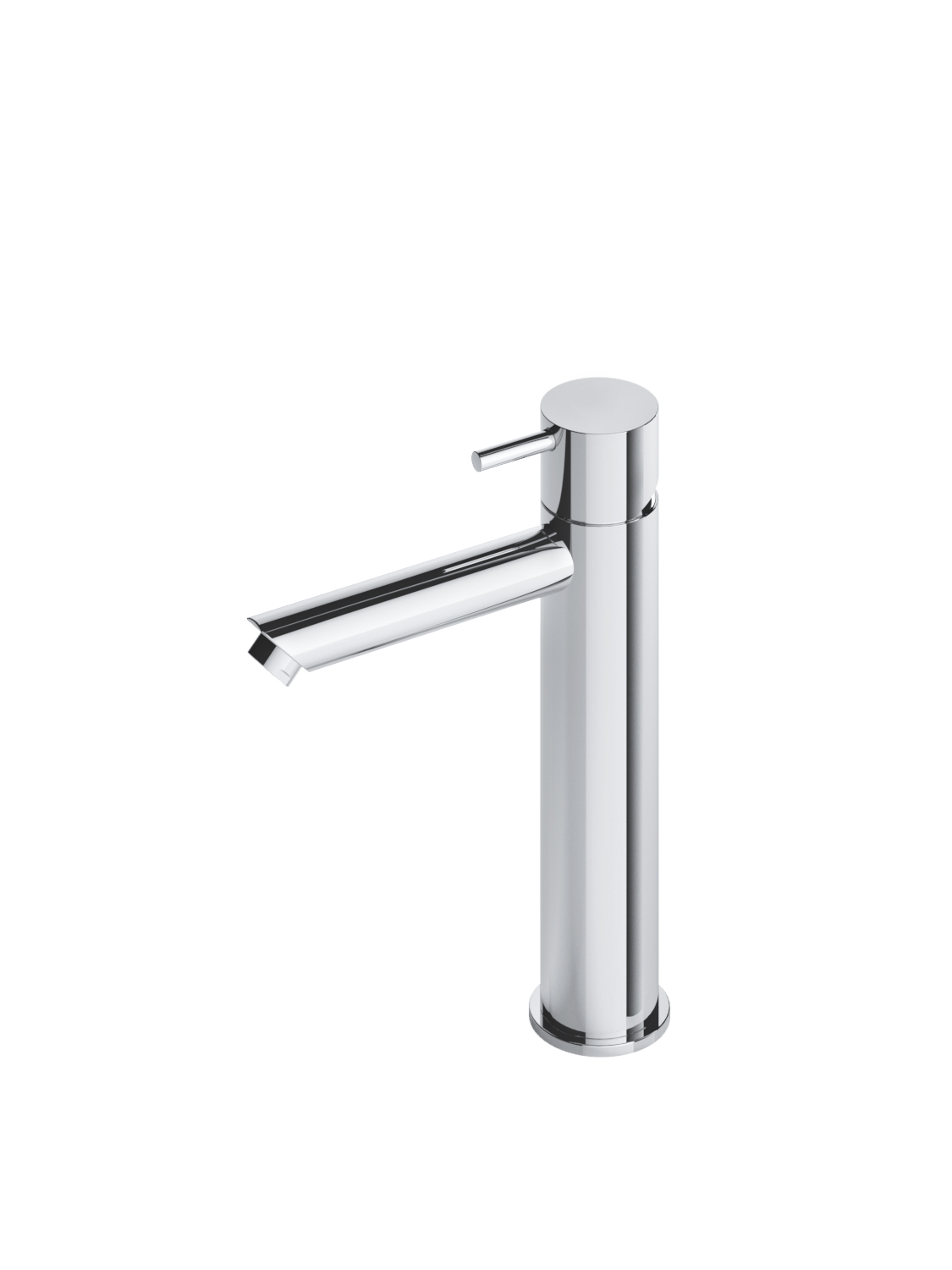 Hotbath cobber wastkr brushed brass CB003MSBB afbeelding 3