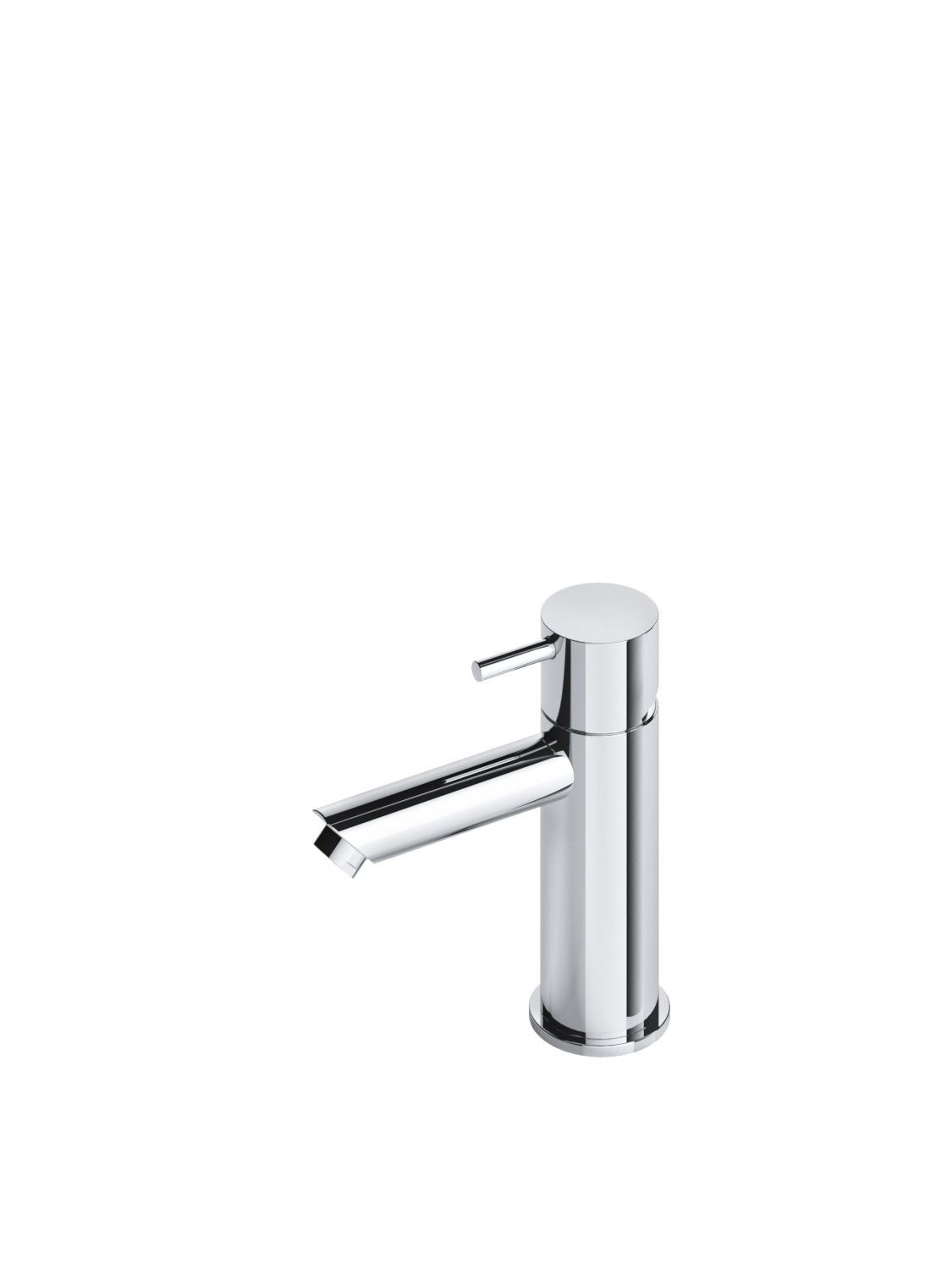Hotbath cobber wastkr chrome CB003SCR