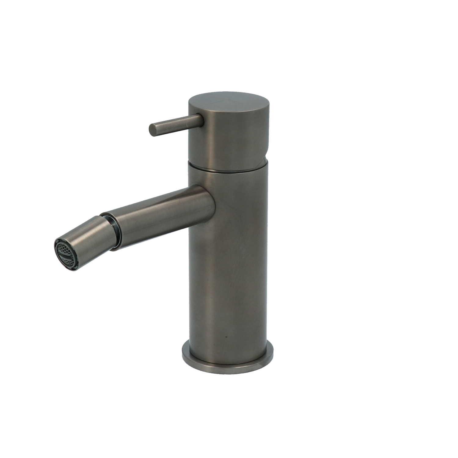 Hotbath cobber bidetkr aged iron afbeelding 7