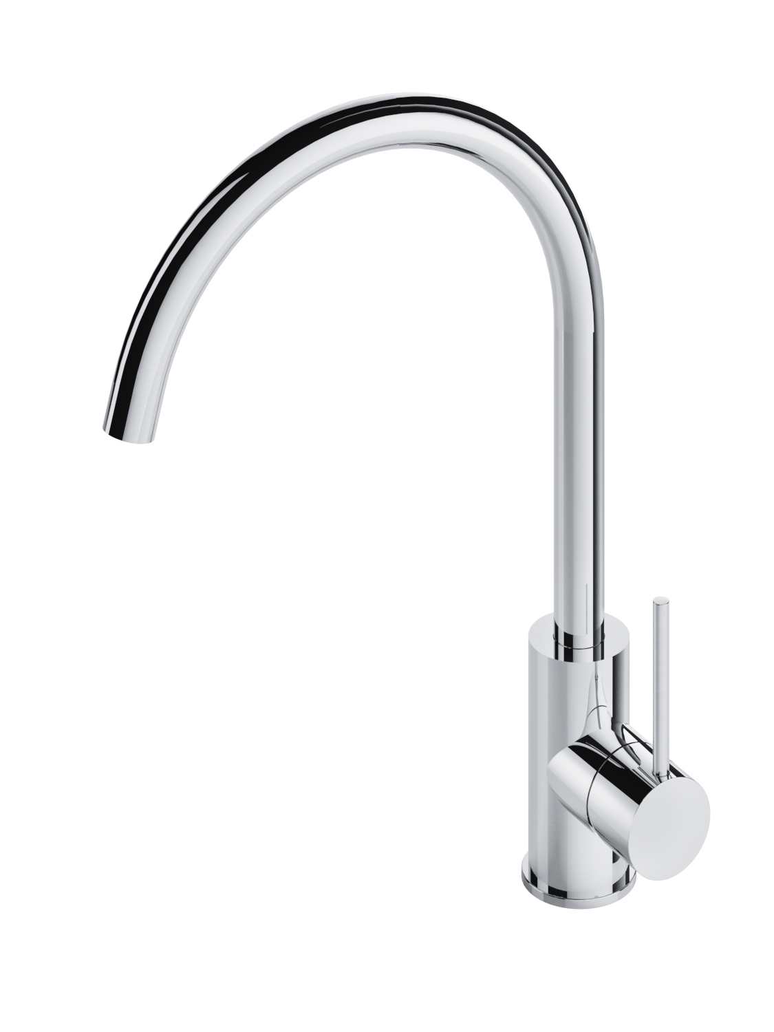 Hotbath cobber keukenmkr aged brass afbeelding 2