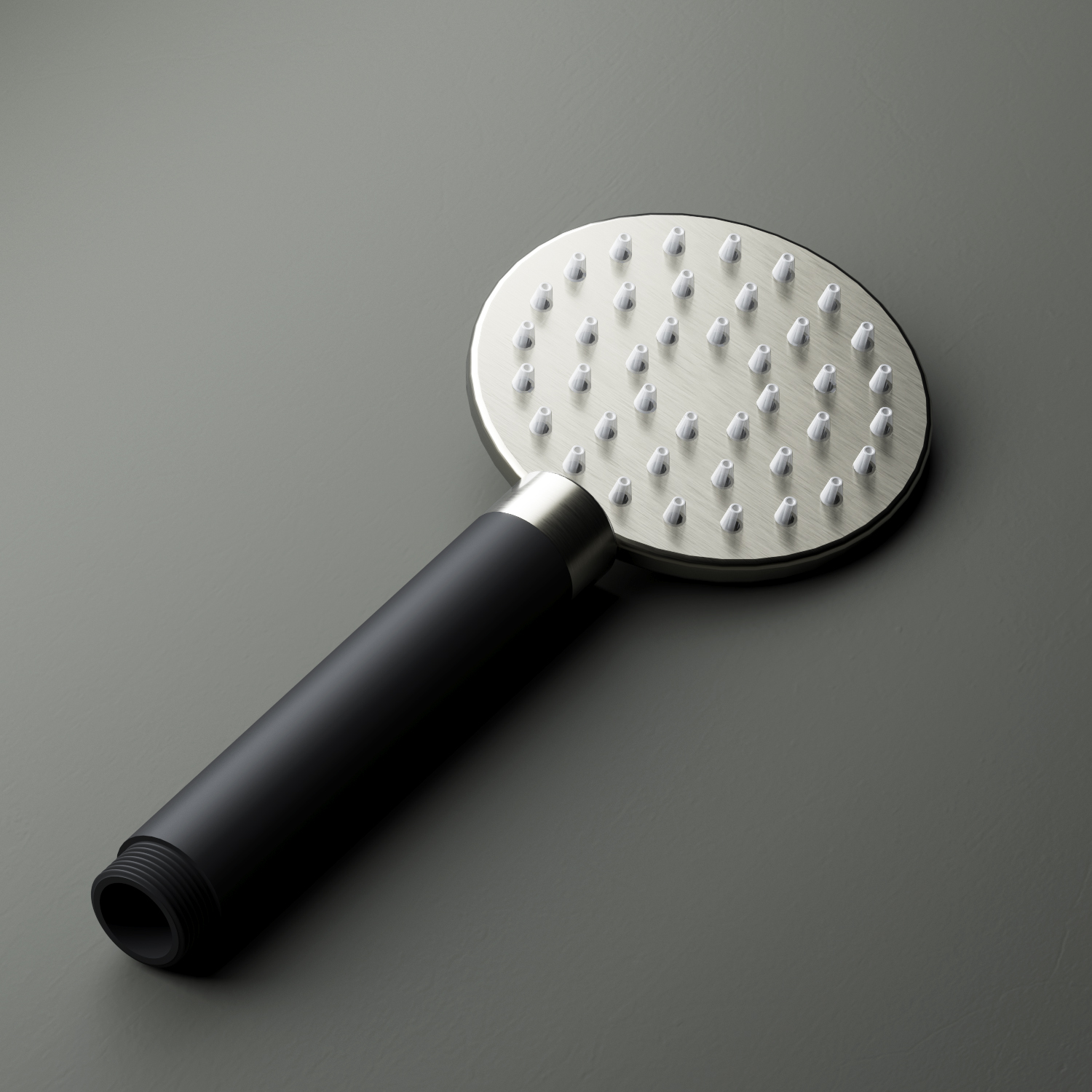 Hotbath cobber handdouche rvs bbp afbeelding 1