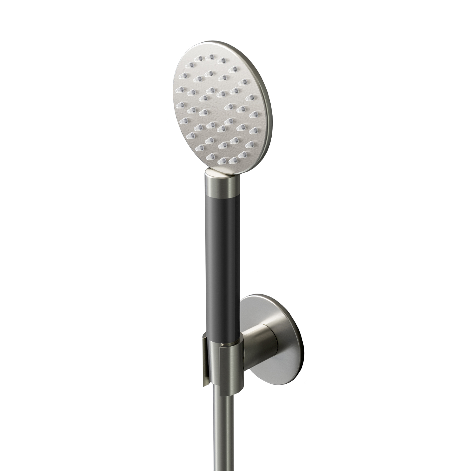 Hotbath handdouche met wandsteun en doucheslang 15 mtr afbeelding 2