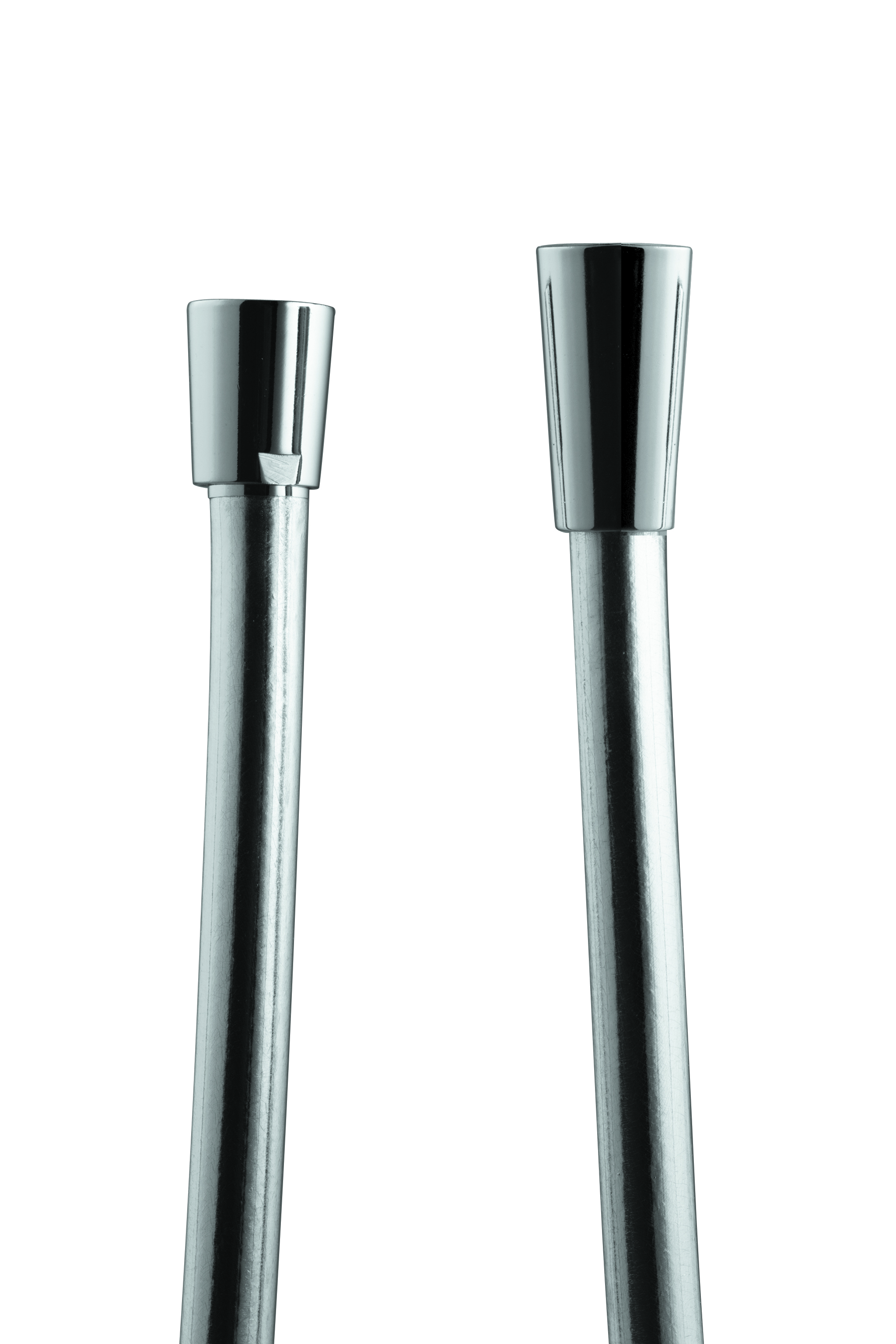 Hotbath mate argenta doucheslang 100cm chroom