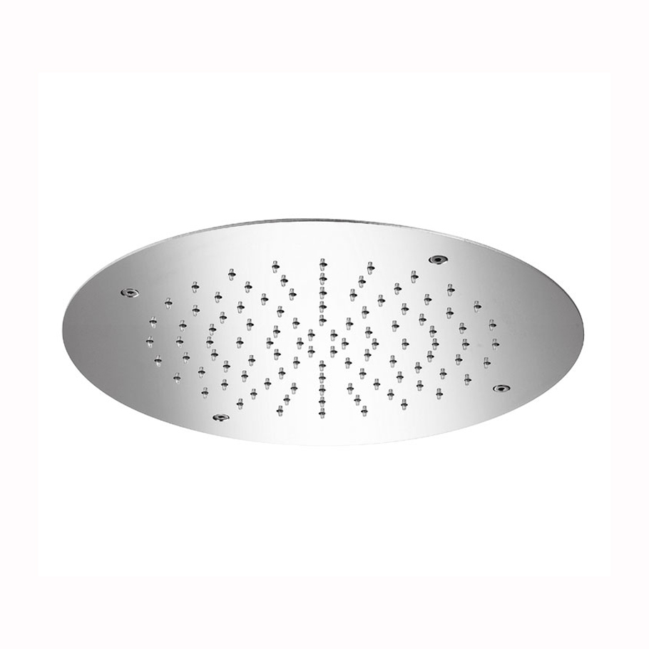 Hotbath mate hoofddouche gr 38cm afbeelding 1