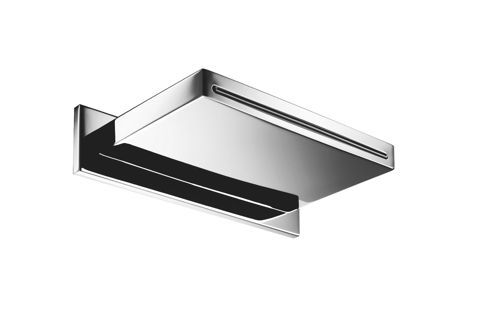 Hotbath mate cascade wand m160 afbeelding 3