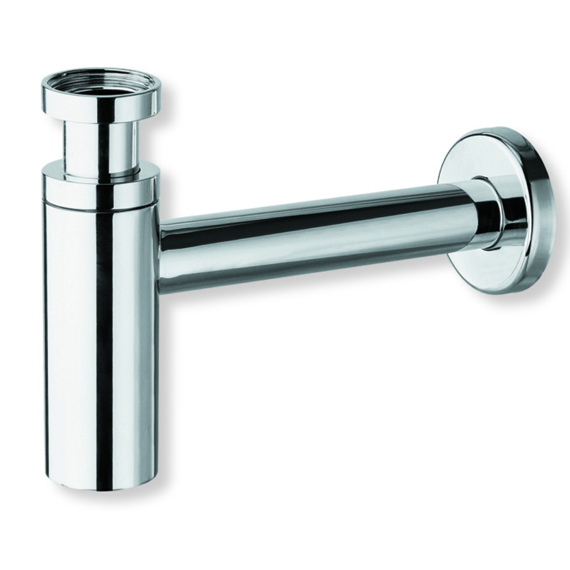 Hotbath pal wastafelsifon p035cr