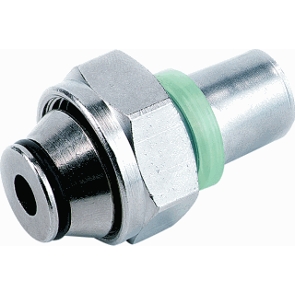 Inbouwdoos ABB HAF MD4050 40-50mm electradoos koppelbaar voor in de muur