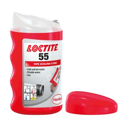 loctite 55 afdichtingsmiddel dispenser 150m