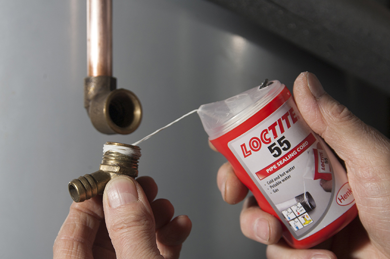 loctite 55 afdichtingsmiddel dispenser 150m