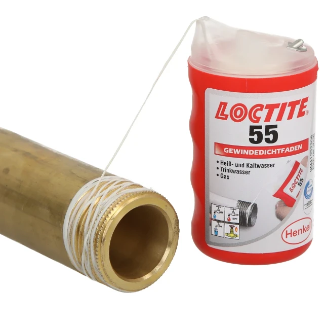 loctite 55 afdichtingsmiddel dispenser 150m