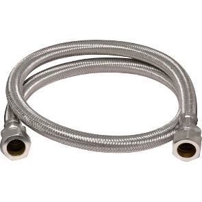 Flex.slang 35cm - m10 bt.dr. x 3/8 bn.dr