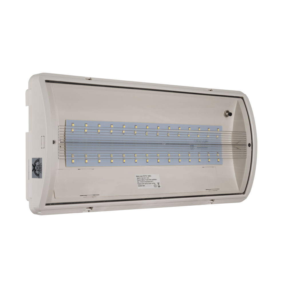 ION Noodverlichting IP65 afbeelding 6