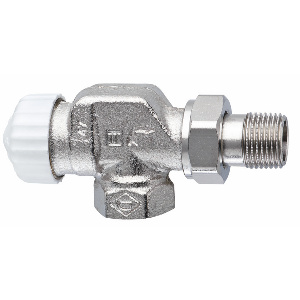 Heimeier therm kraan v-exact-ii uk 1/2