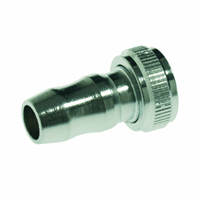 Vsh slangkoppeling voor tapkraan nen+din 3/4x3/4 afbeelding 2