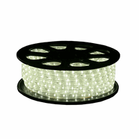 LED Ropelight 13mm | 24V | 30m | 36 LED/m | 6500K afbeelding 1