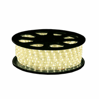LED Lichtslang 13mm | 24V | 30m | 36 LED/m | 3000K
