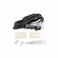 LED slang aansluitsnoer 230V