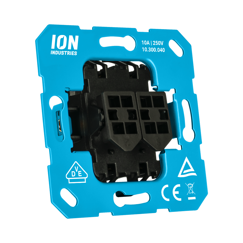 ION Kruisschakelaar afbeelding 2