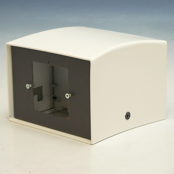 VAN GEEL 8481010 OPVOERZUIL 2H RAL 9010