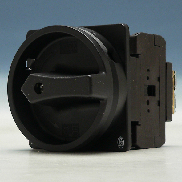 EATON P3-63/EA/SVB-SW/N NOK SCH INBHSLZW 0-1 4P 30 afbeelding 2