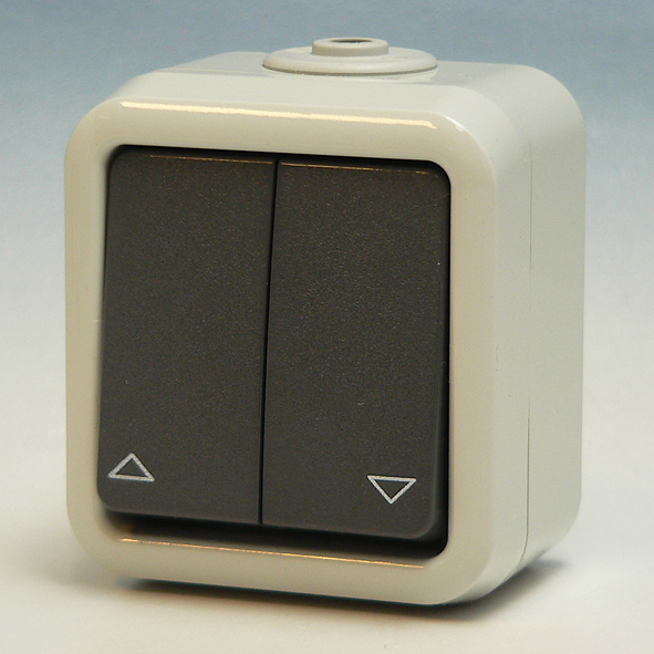 PEHA 626/4 WAB WD OPB JALOEZIESCHAK