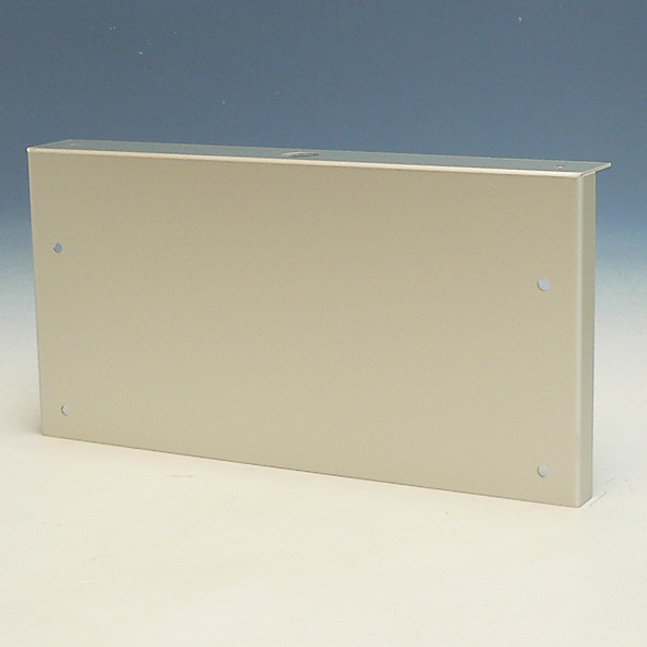 VAN LIEN PB OPTILUX MONTAGEBEUGEL TBV OPTILUXARM. afbeelding 2