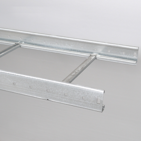 VAN GEEL 8311134 LADDERBAAN 400X60 SDZ 1=1M